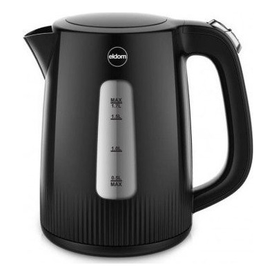 Eldom C225 black