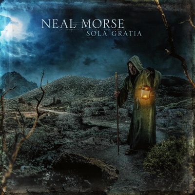 Neal Morse - Sola Gratia (Digipak) LTD CD + DVD
