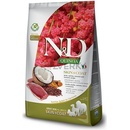 N&D Quinoa grain free Dog Skin & Coat Duck 2,5 kg