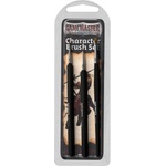 The Army Painter GameMaster Character Brush Set - 1 компл (GM1006P)
