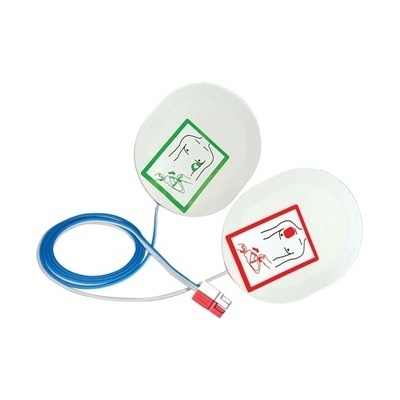 Cardiac Science Jednorazové lepiace elektródy pre dospelých pre defibrilátory