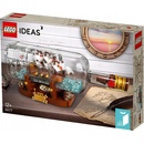 Stavebnice LEGO® LEGO® Ideas 92177 Loď vo fľaši