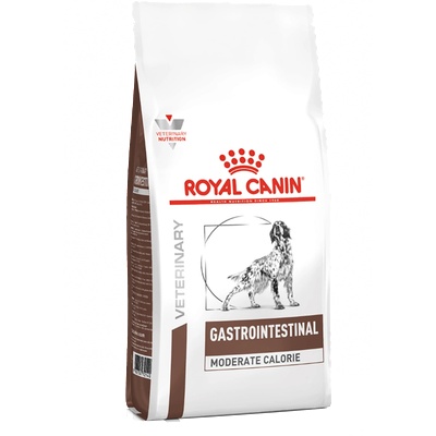 Royal Canin weterynaria Royal canin Гастроинтестинален умерено калоричен gim23 2кг