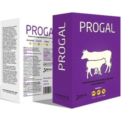 Progal plv. 1000g