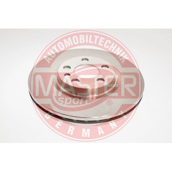 MASTER-SPORT Brzdový kotúč 24012601041-PCS-MS