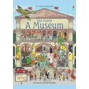 See Inside a Museum
