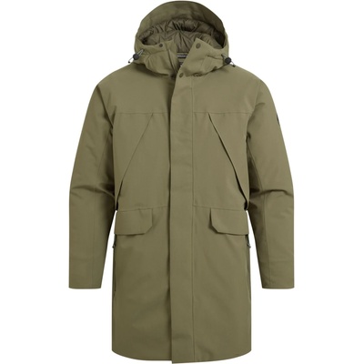 Craghoppers Мъжко зимно яке Craghoppers Grisedale Thermic Jacket Winter jacket - Wild Olive (004-6907-0112)