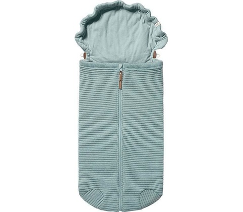 Joolz Ribbed Mint