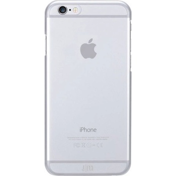 Púzdro Just Mobile TENC - iPhone 6 Plus / 6S Plus Priesvitná - matné