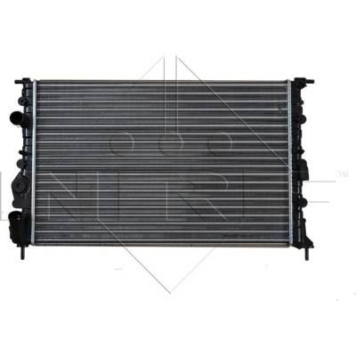 Chladič, chlazení motoru NRF 58025