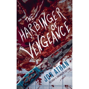 The Harbinger of Vengeance | Jon Athan (2023)