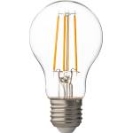 UltraLux Led filament ЛАМПА КРУШКА, ДИМИРАЩА, 8w, e27, 2700k, 220-240v ac, ТОПЛА (lfb752727d)