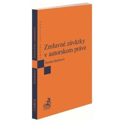 Zmluvné záväzky v autorskom práve