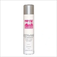 PSH Spray Body & Hair Voluminador 300 ml