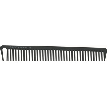 Sibel Carbon Line Cutting Comb CC20, 3