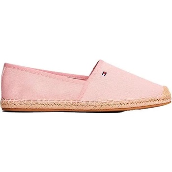 Tommy Hilfiger FW0FW08541 espadrilles - Pink (Pink)