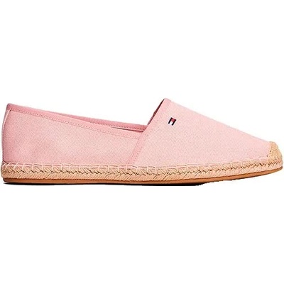 Tommy Hilfiger FW0FW08541 espadrilles - Pink (Pink)