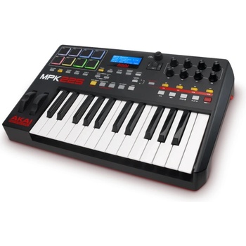 Akai MPK 225