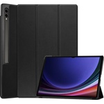 Techsuit Калъф за Samsung Galaxy Tab S8 Ultra - FoldPro - черен