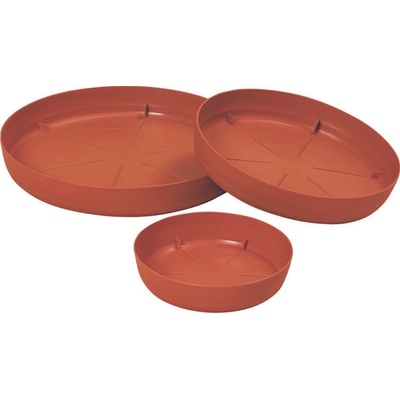Prosperplast miska TERRA terakota 51 cm – Zboží Dáma