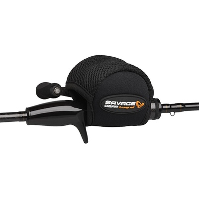 Savaga Gear Puzdro Na Multiplikátor Baitcaster Cover 100-300