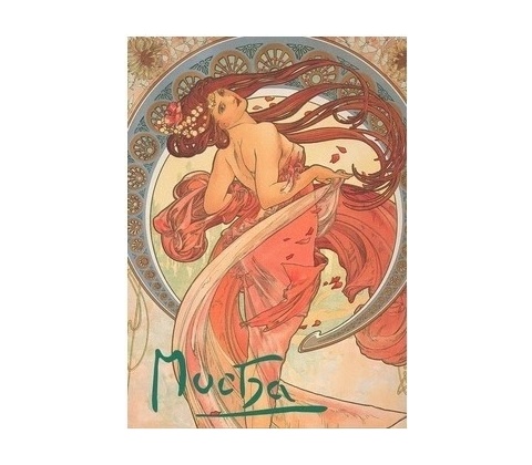 Mucha