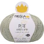 Regia Premium Pure 00071 Reed Плетива прежда (9801644-00071)