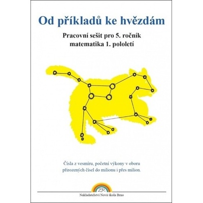 Od příkladu ke hvězdám 5.Pr.s. 2.v. - Zdena Rosecká