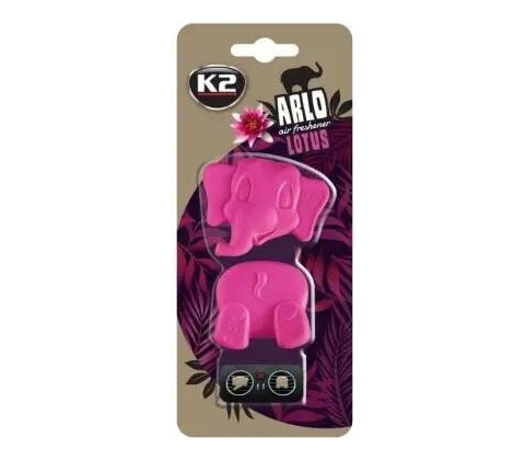 K2 Arlo Lotus
