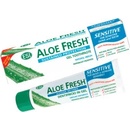Aloe zubná pasta Sensitive pre citlivé zuby a ďasná ESI 100 ml