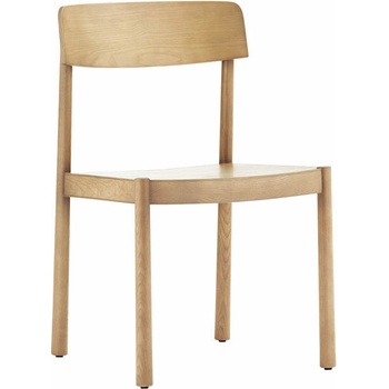 Normann Copenhagen Timb tan