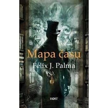 Mapa času