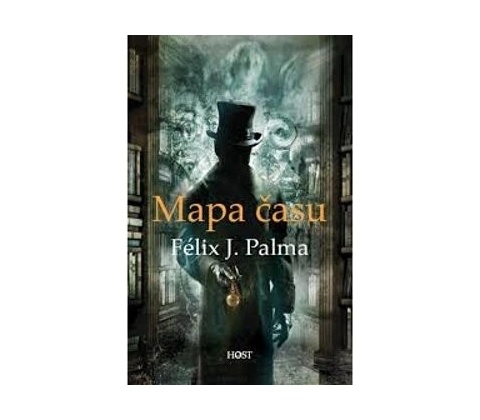 Mapa času