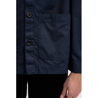 Barbour Памучна риза Barbour Cole (MOS0411)