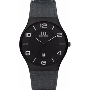 Danish Design Мъжки часовник Danish Design - IQ16Q1106 (IQ16Q1106) Часовници