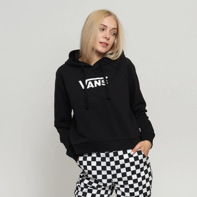Vans WM flying V Classic VN0A3UMPBLK1 čierna