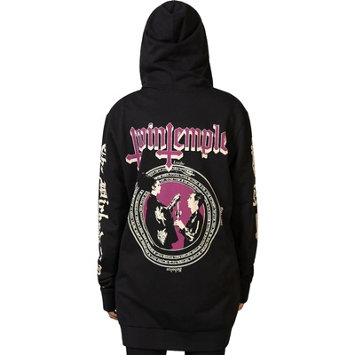 KILLSTAR унисекс суитшърт KILLSTAR - Magic Circle - черно - KSRA009976