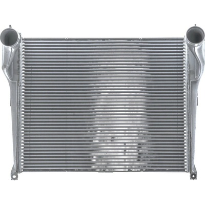 Chladič plniaceho vzduchu MAHLE ORIGINAL CI 34 000P (CI34000P)