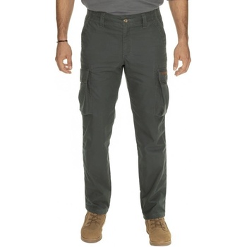 Bushman kalhoty Lincoln Pro dark grey