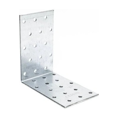 ADOBY KM16 Úhelník montážní 100x100x80x2 mm