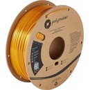 Polymaker PolyLite Silk PLA Gold 1,75mm 1kg