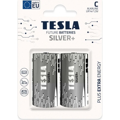 TESLA SILVER+ C 2ks 1099137218