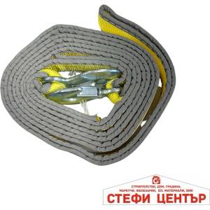 Paolo Светлоотразителен колан за теглене 6Т 4М pa1268 (11221) - steficenter