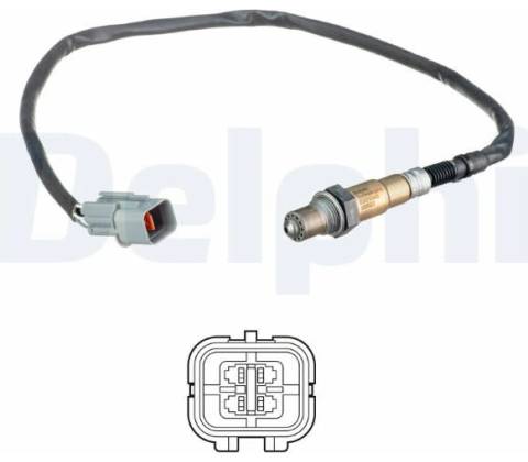 Lambda sonda DELPHI ES21343-12B1