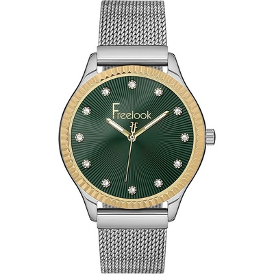 Freelook Дамски часовник Freelook FL. 1.10223-4 (B--FL.1.10223-4)
