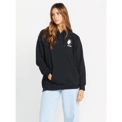 Volcom Truly Stoked Bf HD black