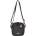 KAVU Чанта за рамо Kavu Globetrot Shoulder bag - Raven - размер 1 l (510-6334-0411)
