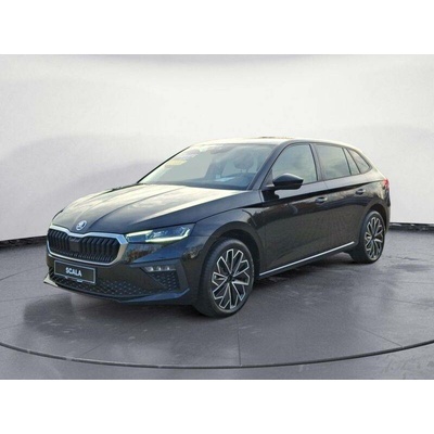 Skoda Scala 1.0 TSI DSG Tour 85 kW