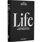 Printworks Албум за снимки LIFE, черен, Printworks (PRPW00632)