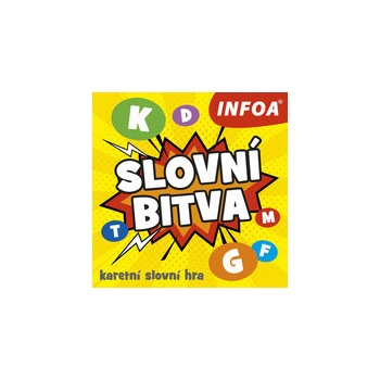 Slovná bitka